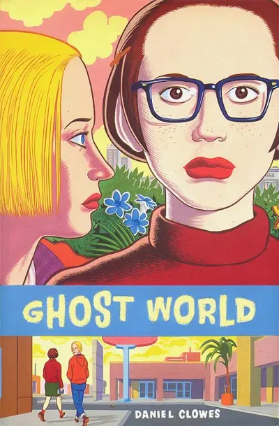 Ghost World