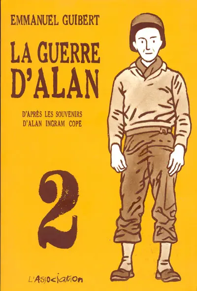 La Guerre d'Alan 2