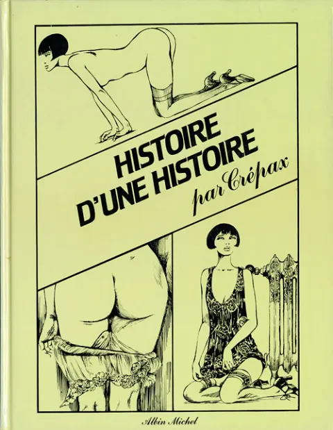 Histoire d'une histoire