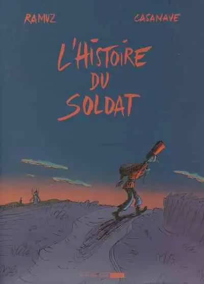L'Histoire du soldat