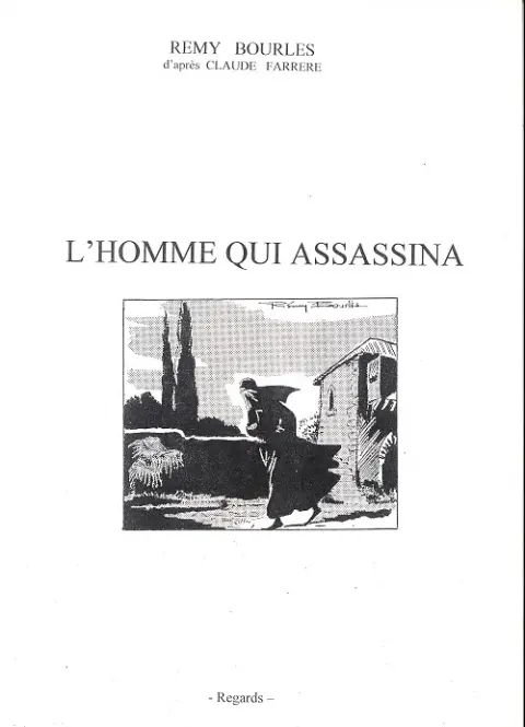 L'Homme qui assassina