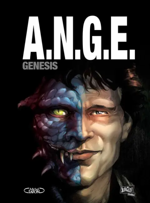 A.N.G.E. GENESIS