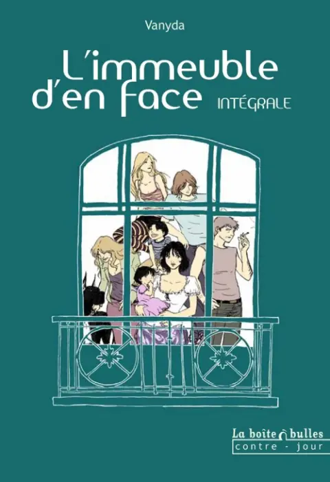 L'Immeuble d'en face