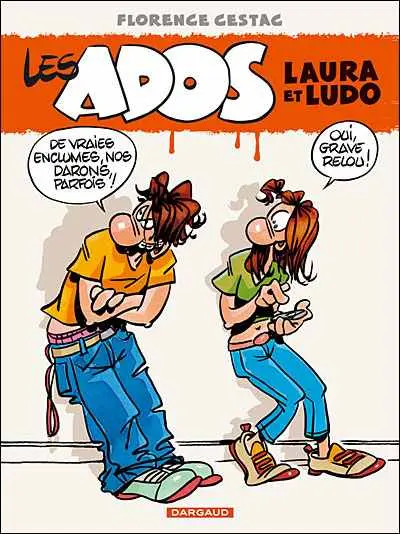 Les Ados (Cestac)