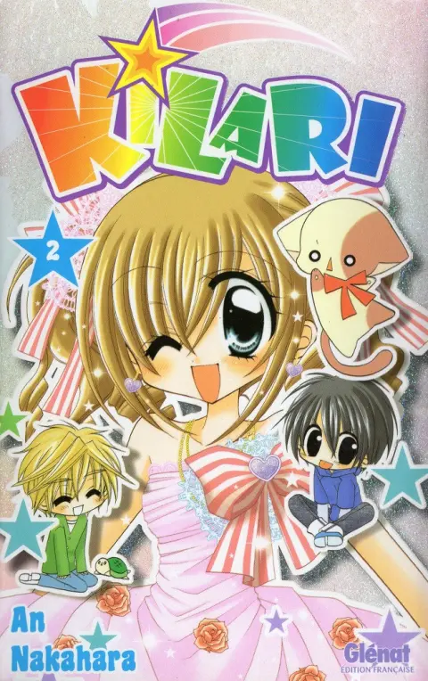 Kilari Tome 2