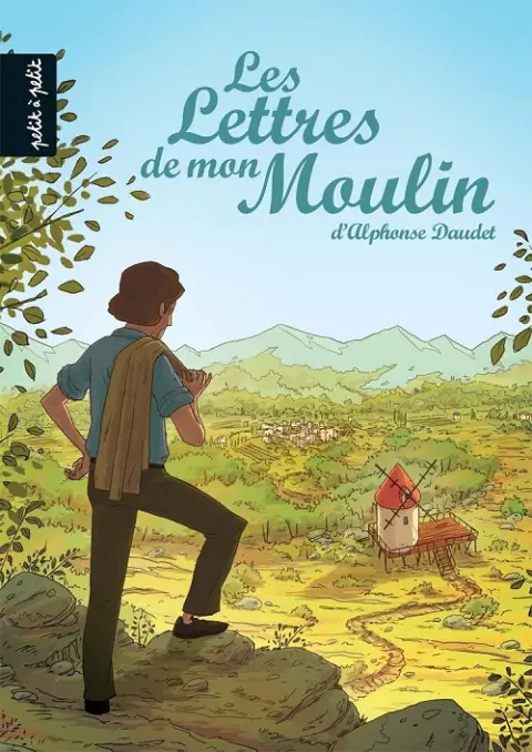 Les Lettres de mon Moulin