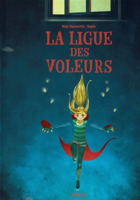 La Ligue des Voleurs