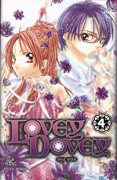 Lovey Dovey 4