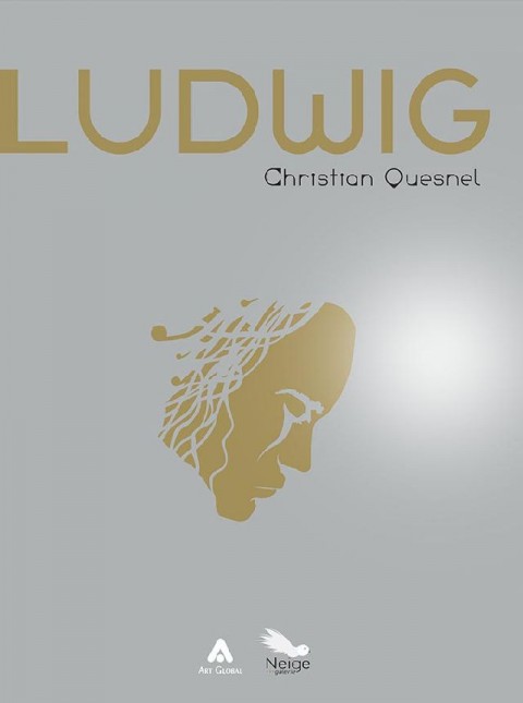 Couverture de l'album Ludwig