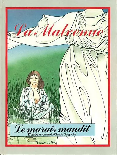La Malvenue