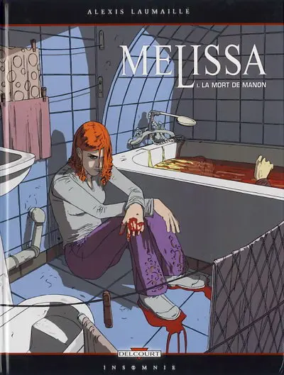 Melissa (Laumaillé)
