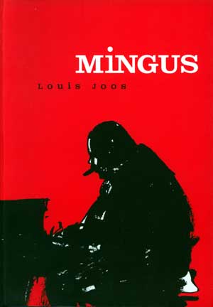 Couverture de l'album Mingus