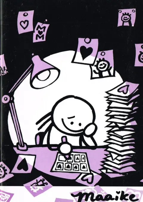 Mon journal