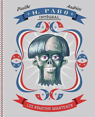 Monsieur Pabo Intégral