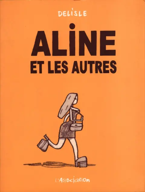Aline et les autres