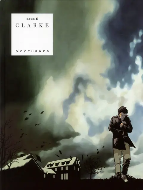 Nocturnes