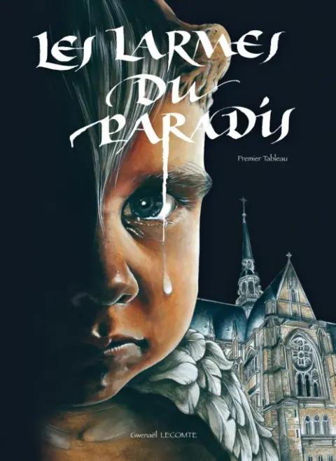 La Nostalgie des anges