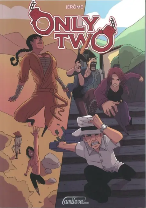 Only Two