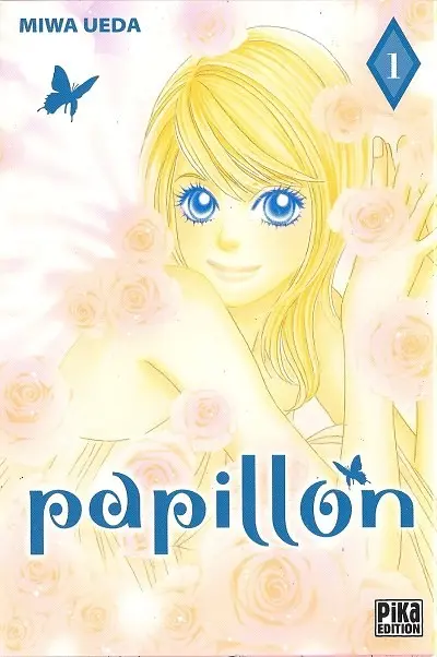 Papillon 1