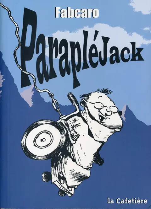 ParapléJack