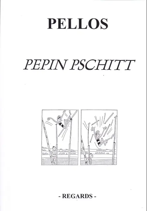 Pépin pschitt