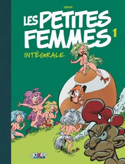 Les Petites femmes Intégrale 1