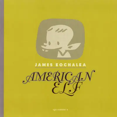 American elf