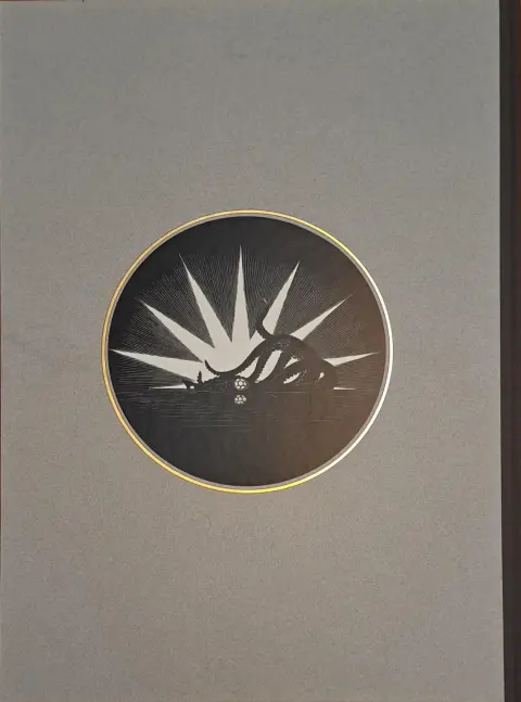 Verso de l'album Les Cités obscures Tome 12 Le Retour du Capitaine Nemo