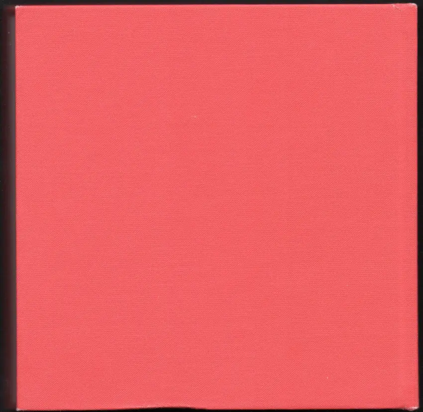 Verso de l'album Pop-Hop