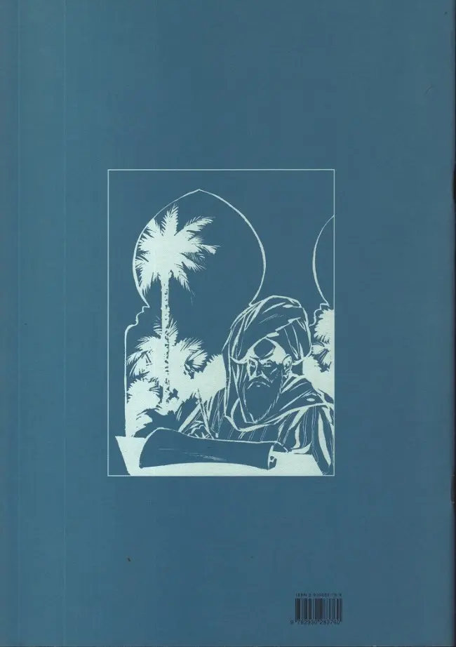 Verso de l'album Les meilleurs récits de... Tome 15 Sydney