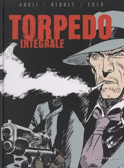 Couverture de l'album Torpedo Intégrale