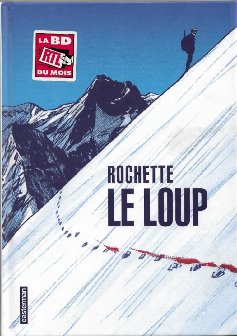 Autre de l'album Le Loup