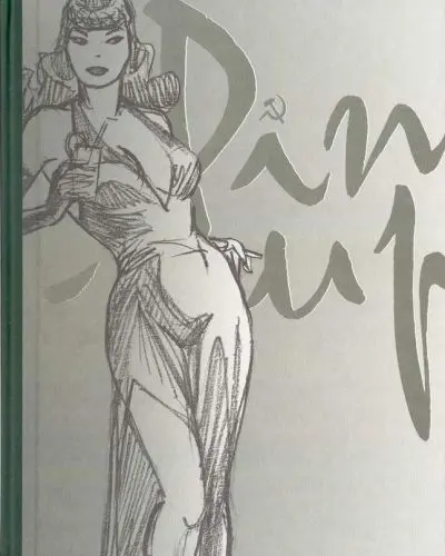 Couverture de l'album Pin-up 5