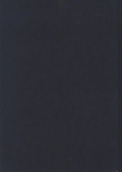 Verso de l'album Les meilleurs récits de... Tome 2 A. Weinberg