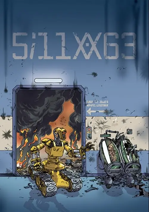 Couverture de l'album Sillage Tome 20 Mise à jour