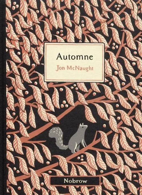Couverture de l'album Automne