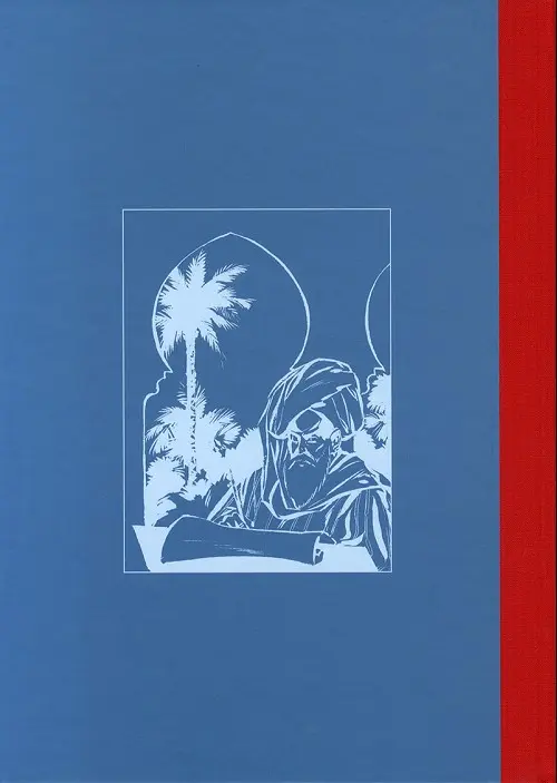 Verso de l'album Les meilleurs récits de... Tome 15 Sydney