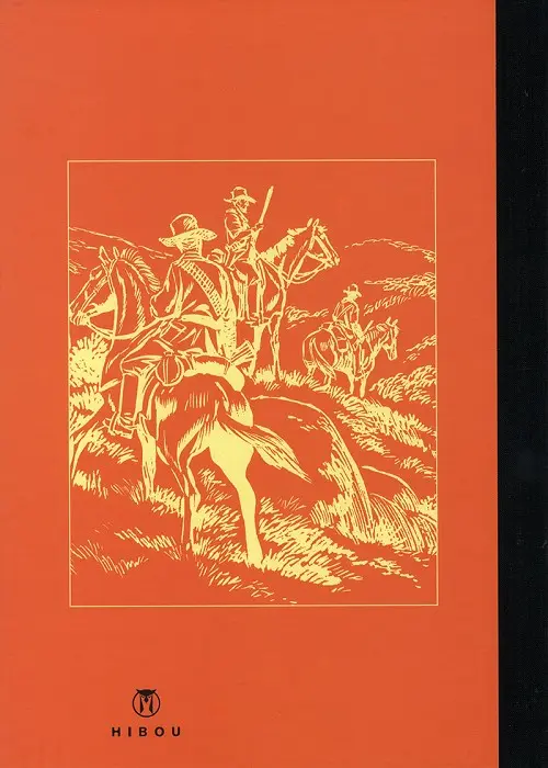 Verso de l'album Les meilleurs récits de... Tome 19 Funcken