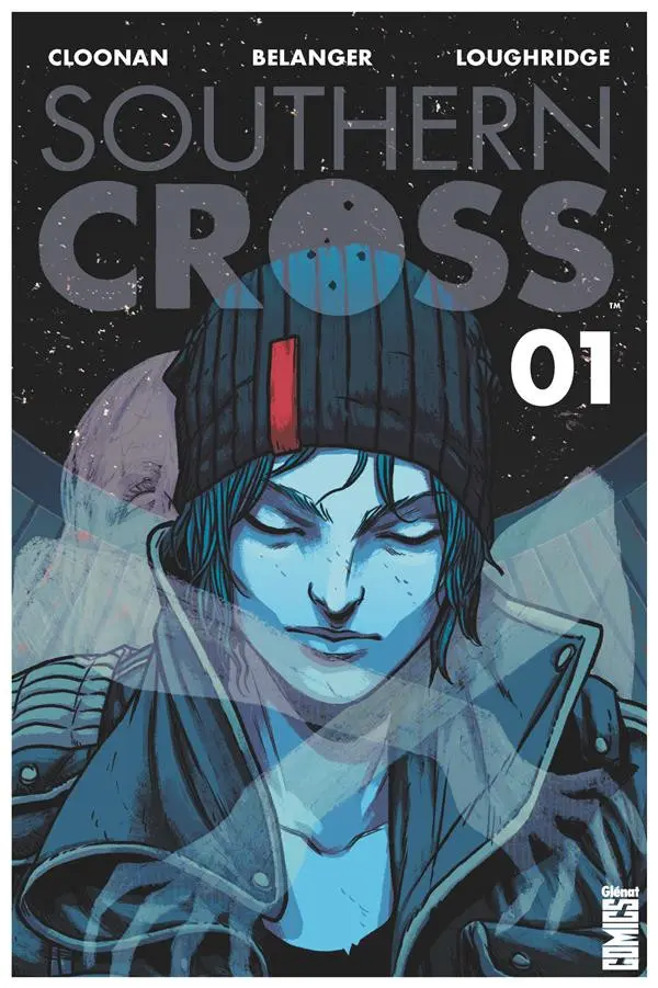 Couverture de l'album Southern cross Tome 1