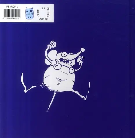 Verso de l'album Superfunky