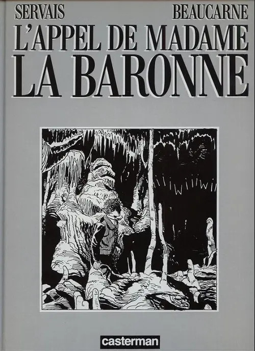 Autre de l'album L'Appel de Madame la Baronne