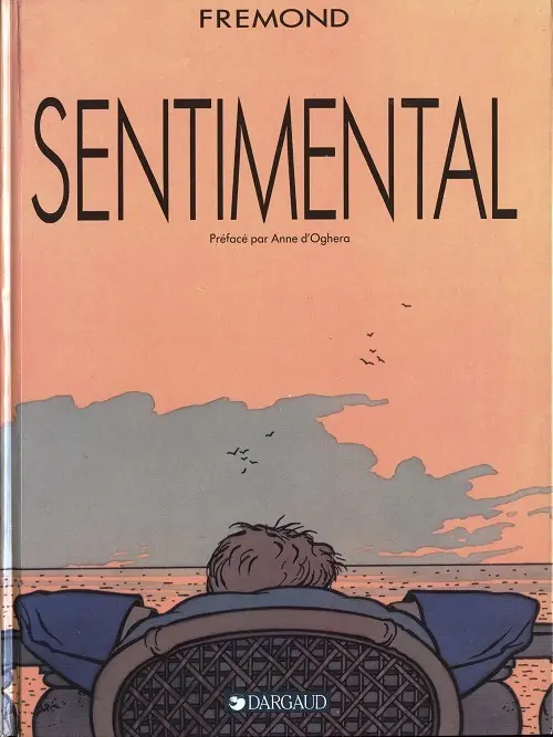 Couverture de l'album Sentimental Tome 1