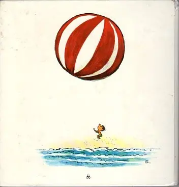 Verso de l'album Le Petit Nicolas Tome 3 Les vacances du petit nicolas