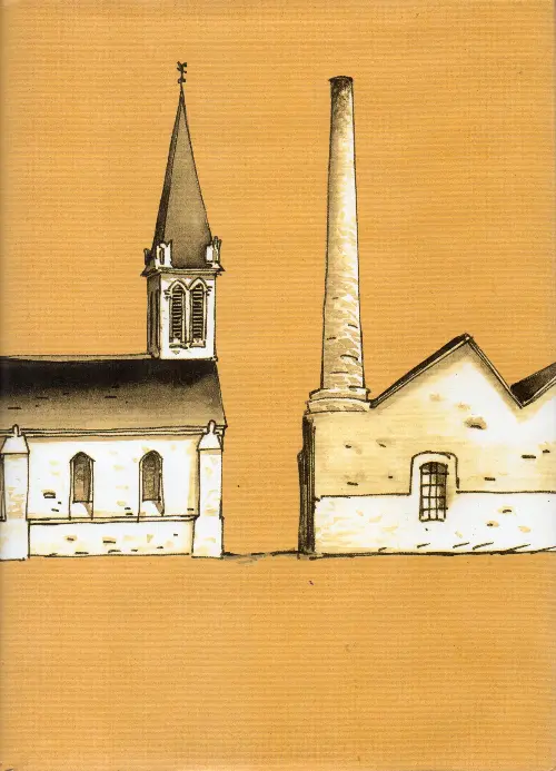 Couverture de l'album Les Mauvaises gens