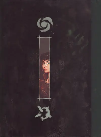 Verso de l'album Sillage Tome 4 Le signe des démons
