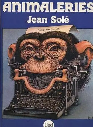 Couverture de l'album Animaleries Tome 1