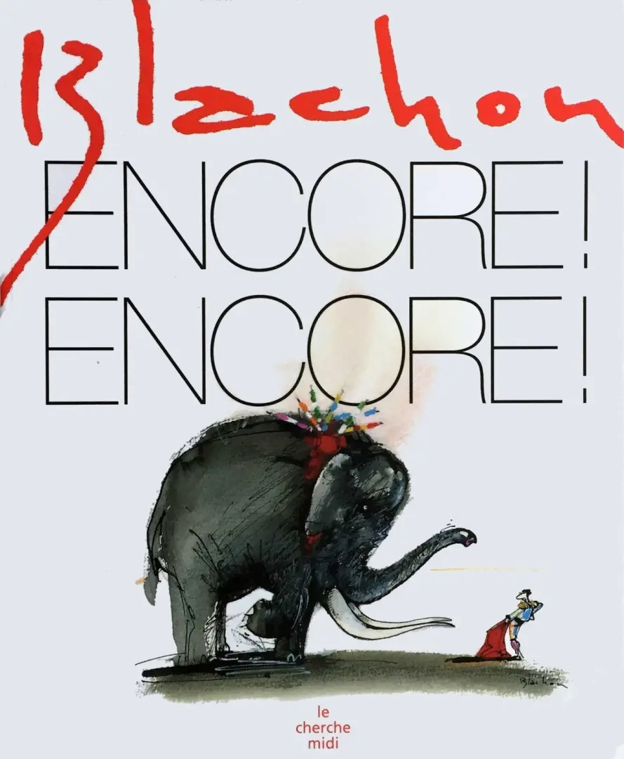 Couverture de l'album Encore ! Encore !