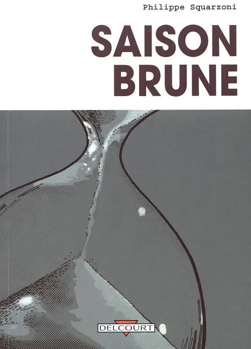 Couverture de l'album Saison brune 1.0