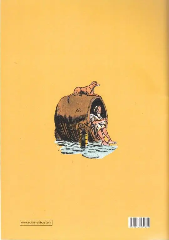 Verso de l'album Les meilleurs récits de... Tome 61 Funcken