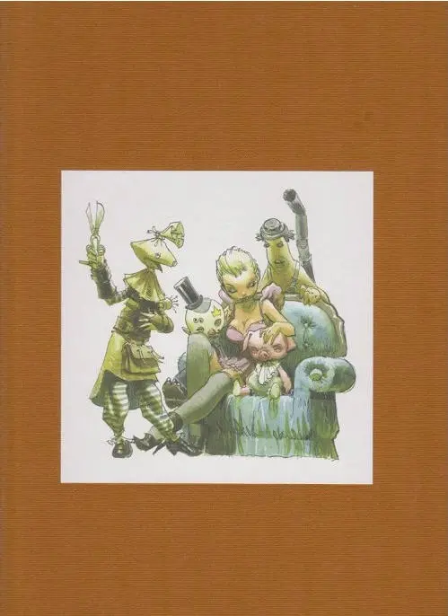 Verso de l'album Azimut Tome 1 Les aventuriers du temps perdu